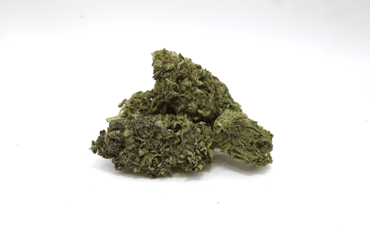 Strawberry Kush - CBD Bio