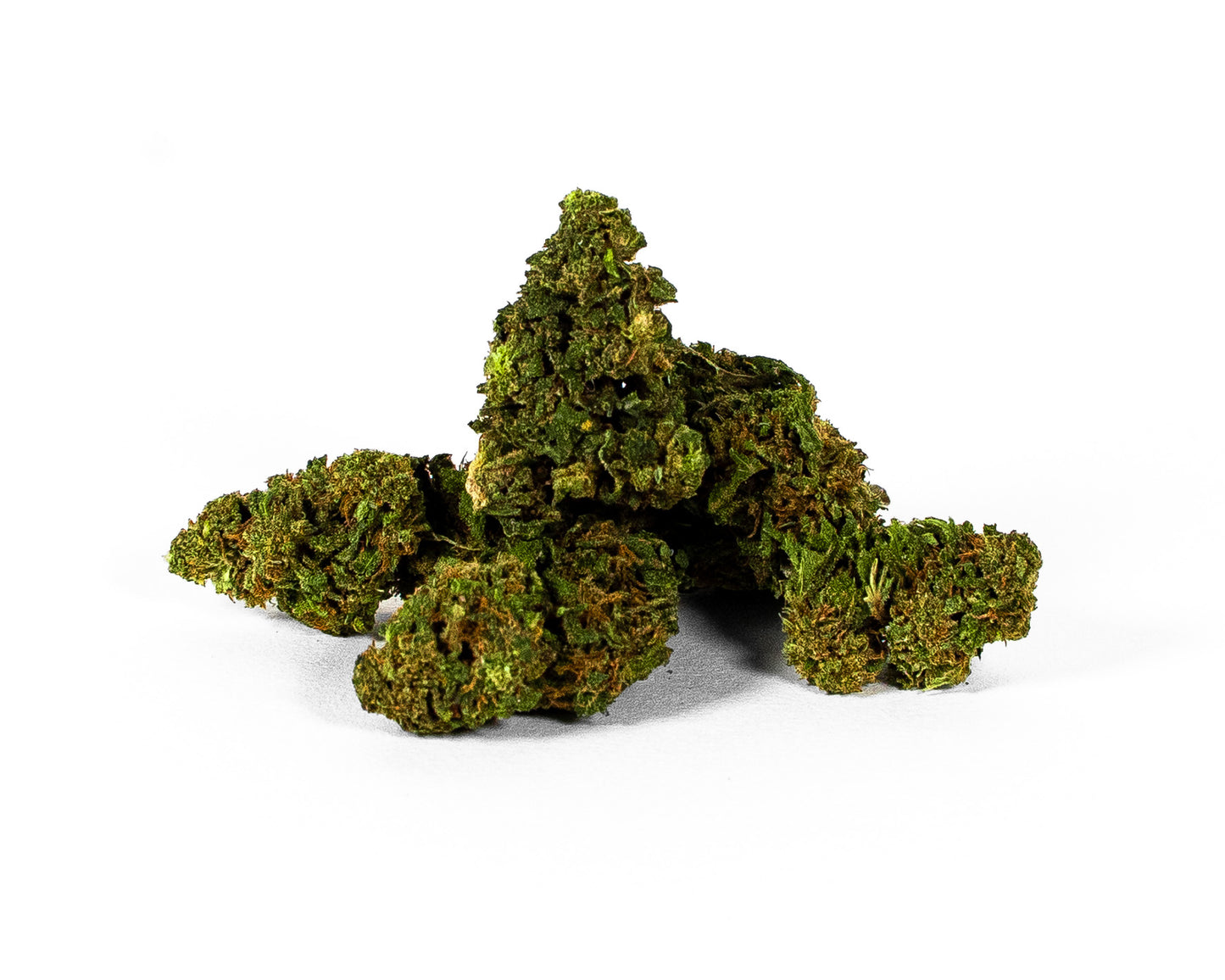 Super Haze - CBD Bio