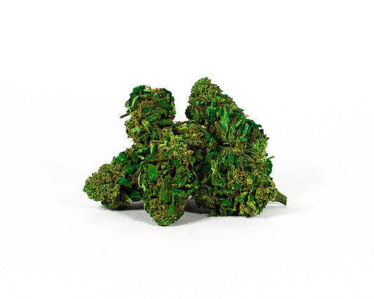 Fleurs de CBD bio pas chères