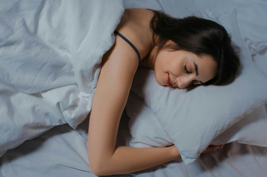 Combien de gouttes d'huile de CBD avant de dormir ?
