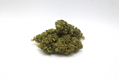 Amnesia cru 2025 - CBD Bio