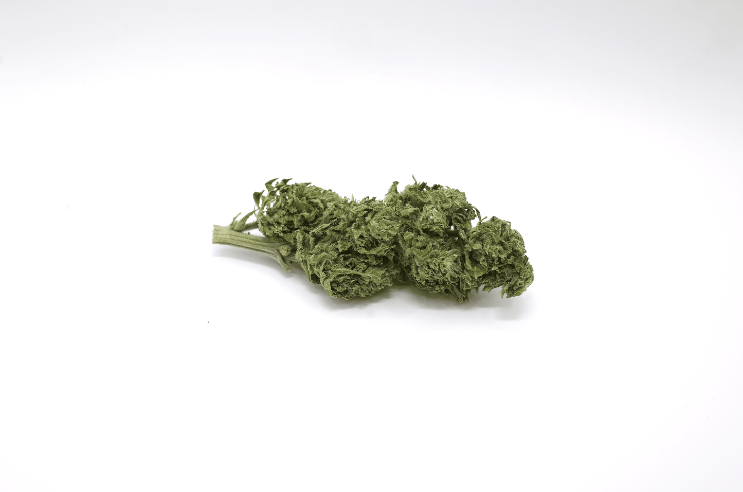Blue Orchid - CBD Bio