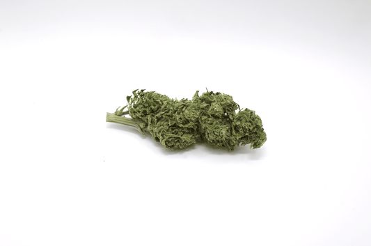 Blue Orchid - CBD Bio