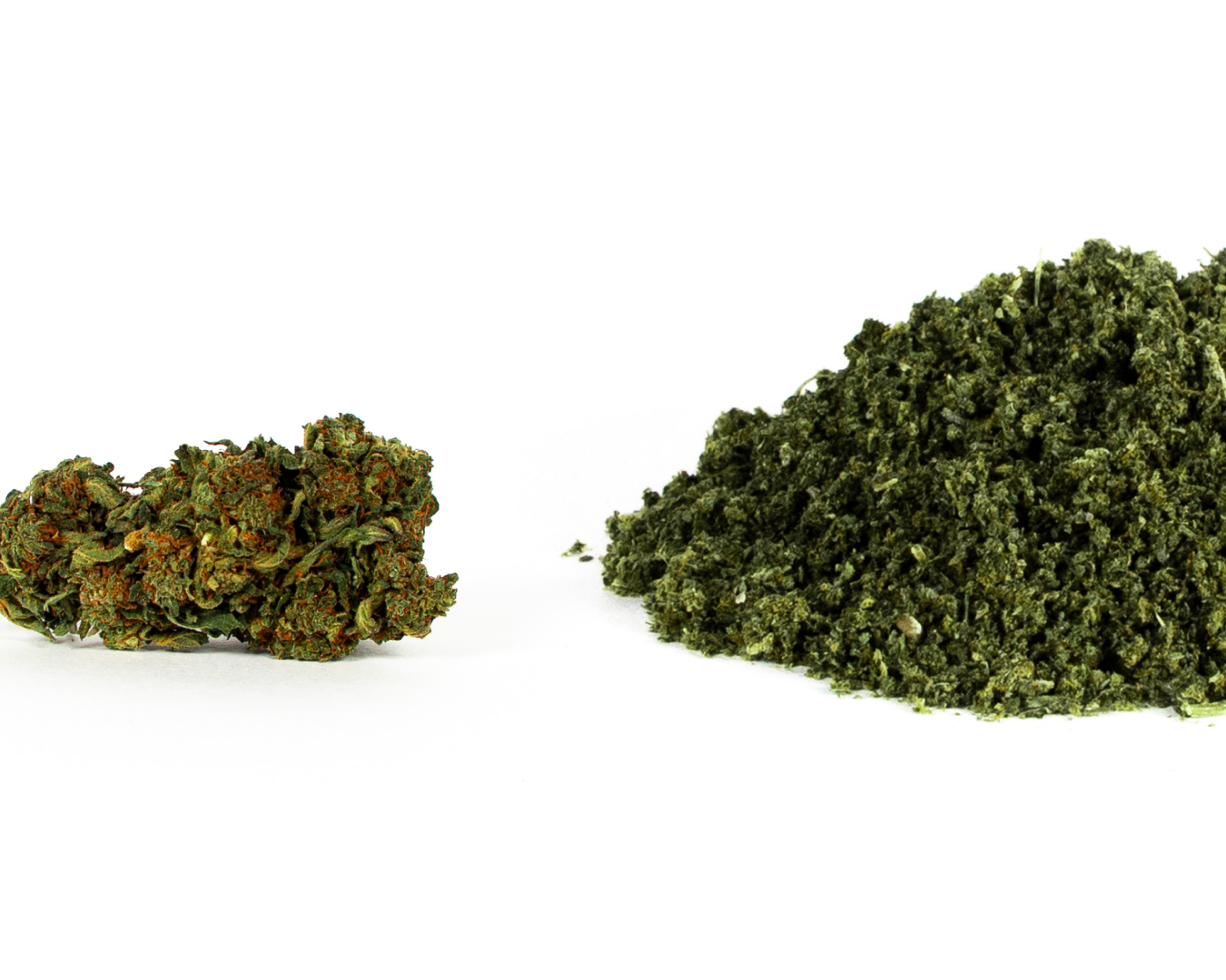 La Récolte solidaire - Pack de CBD bio