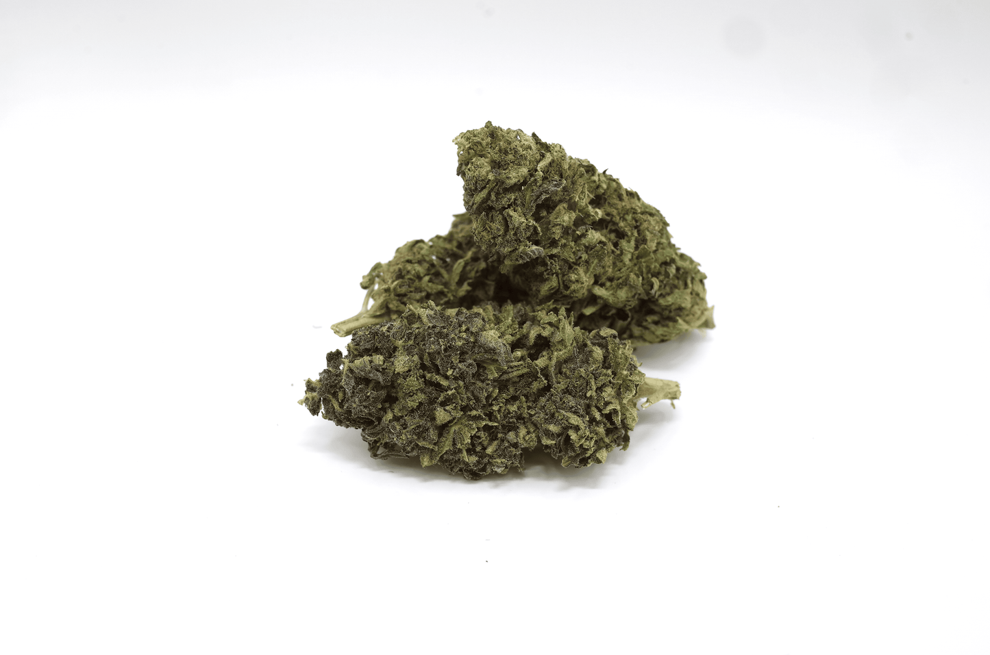 Strawberry Kush - CBD Bio