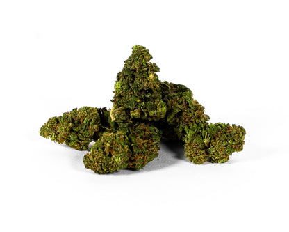 Super Haze - CBD Bio